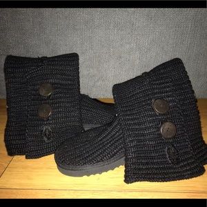 UGG CLASSIC CARDY BOOT